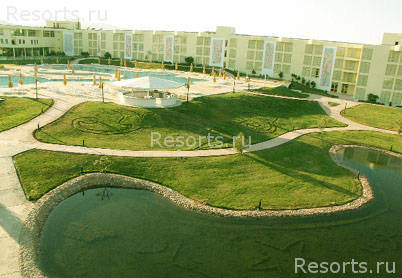 Raouf hotels International Sun 6